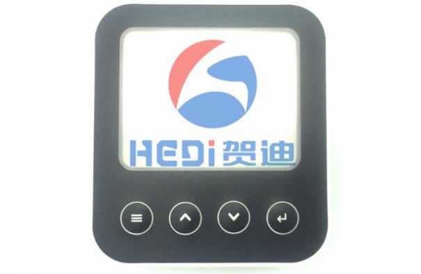 自贡壁挂式温湿度组网变送器