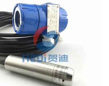 KYB19防爆型投入式91福利精品第一导航传感器