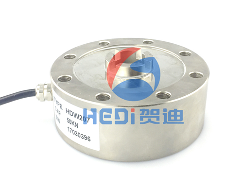 自贡HDW207C轮幅式称重传感器
