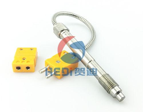 安顺HDT100高温熔体温度传感器