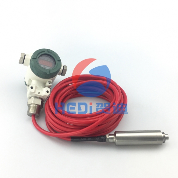安顺HDT600投入式温度传感器