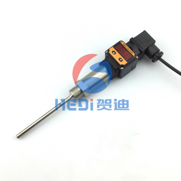 安顺HDT500轻小型温度变送器