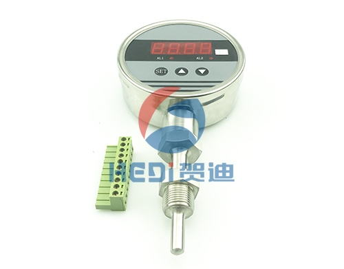 安顺HDT104智能温度控制器
