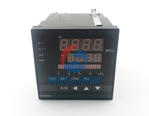 自贡PY9000PID智能控制仪表