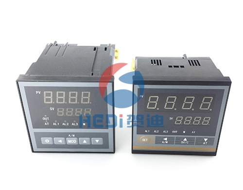 自贡XSC5系列智能PID控制仪表