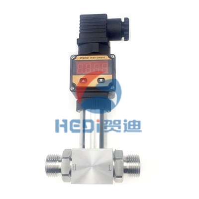 迪庆HDP801S数显差压变送器