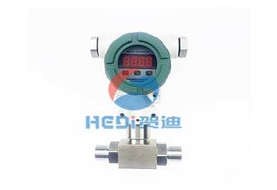 临夏HDP811工业型防爆压差变送器