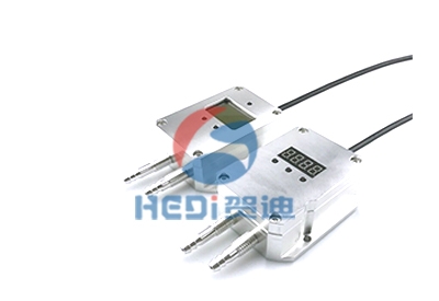 安顺HDP822数显差压变送器