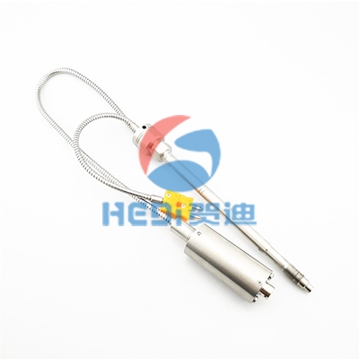 自贡PT131高温熔体温压传感器