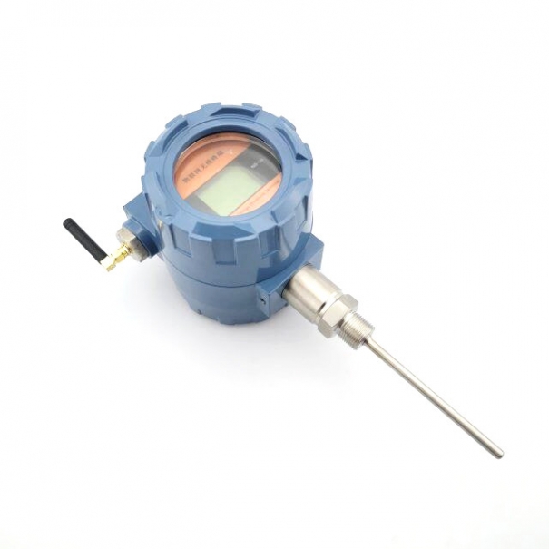 陇南HDT202NB-iot物联网无线温度传感器