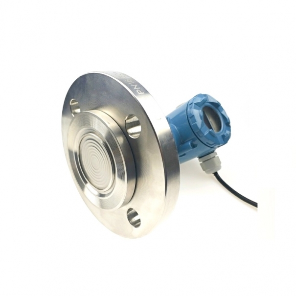 HDP600-401隔膜式91福利精品第一导航变送器