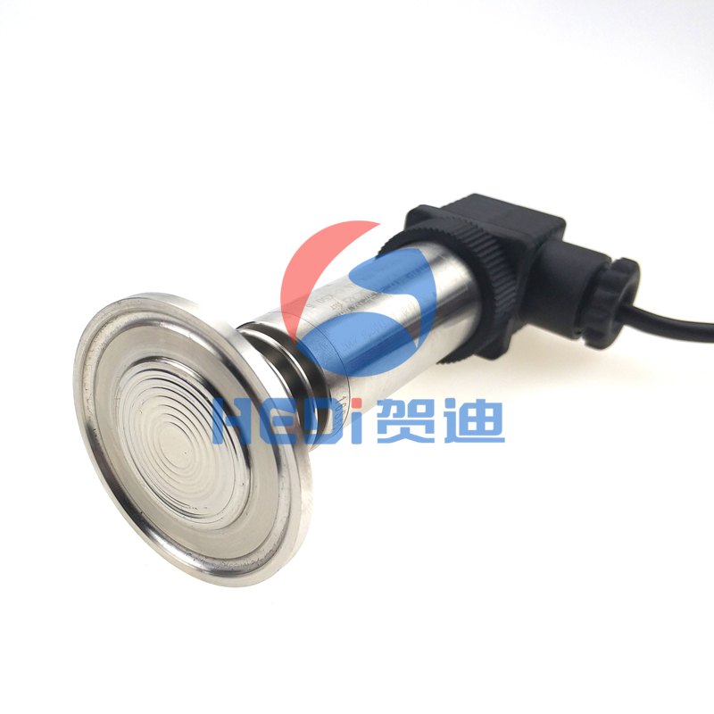 卫生型卡箍91福利华人在线观看变送器